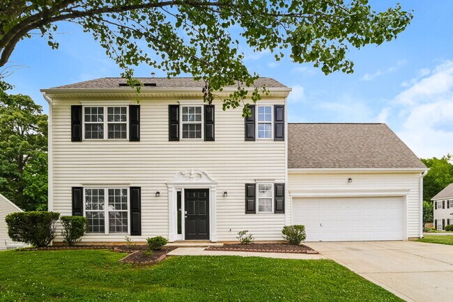 Primary Photo - 6820 Ayrshire Glen Pl