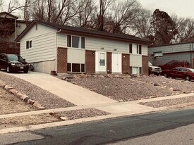 Building Photo - 1158 Magnolia St