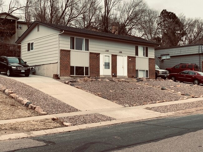 Building Photo - 1158 Magnolia St