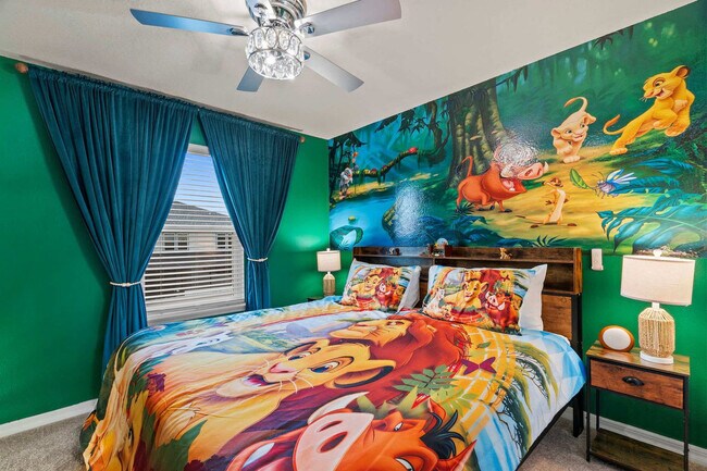 Building Photo - 1263 Blue Paradise Wy