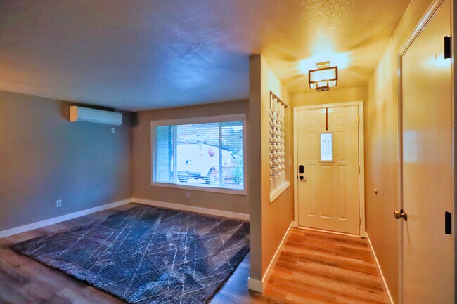 Living room/ Entry - 13408 SE 20th St