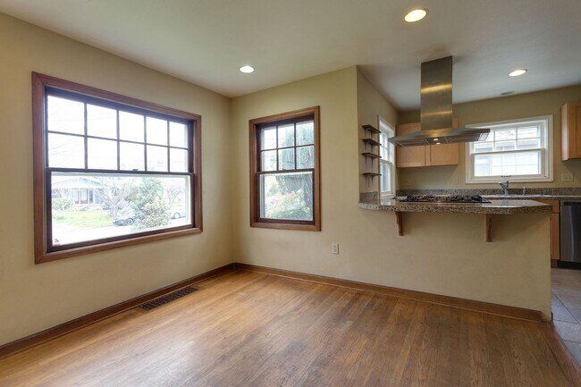 Building Photo - Charming 1901 Bungalow with Modern Updates...