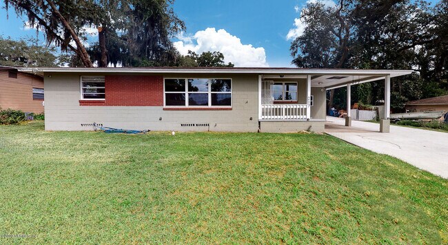 Building Photo - 217 Baisden Rd