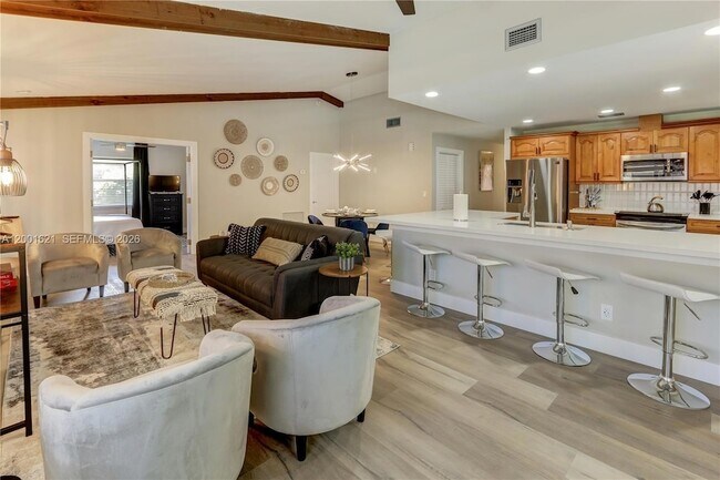 Building Photo - 1130 NW 78th Terrace