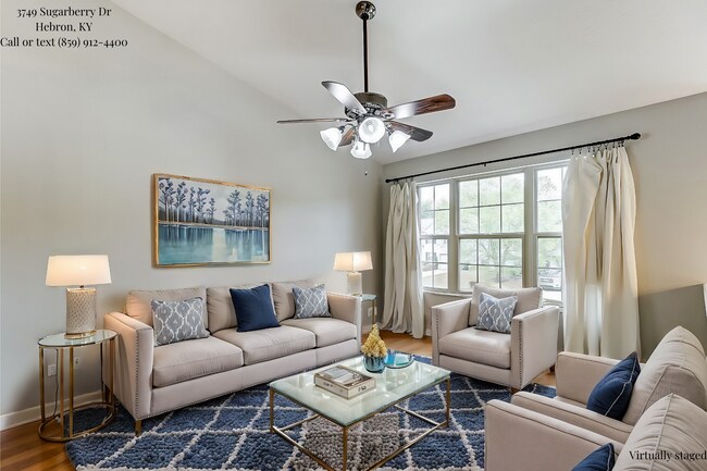 Building Photo - 3749 Sugarberry Dr