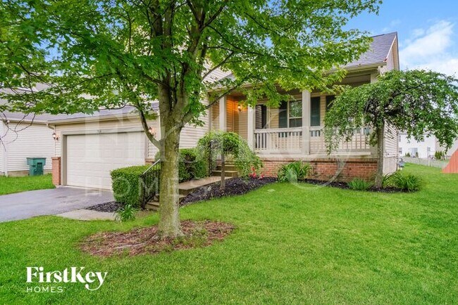 Building Photo - 764 Sauter Ln