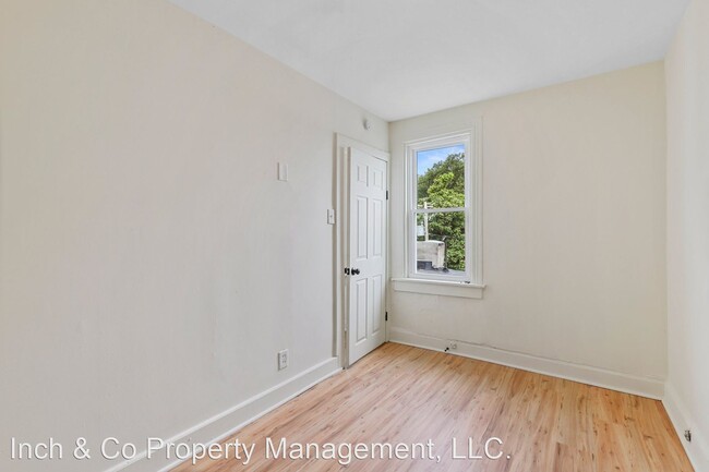 Building Photo - 4 br, 1.5 bath House - 1315 Berryhill Street