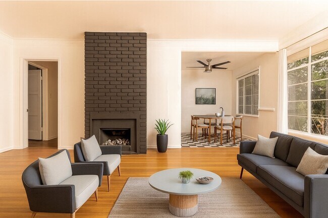 Building Photo - The Terrace