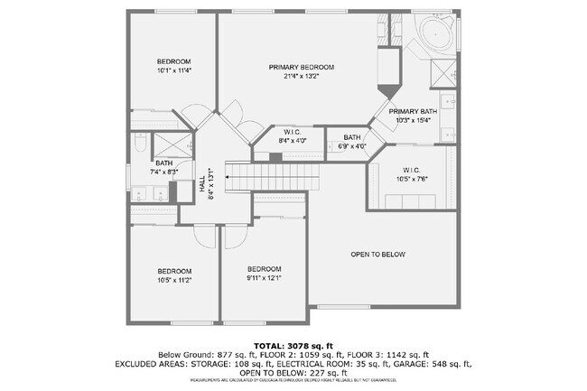 Building Photo - Luxury Living Awaits in this Grant Ranch Home! Meticulously Maintained Home Featuring 6 Bedrooms/...