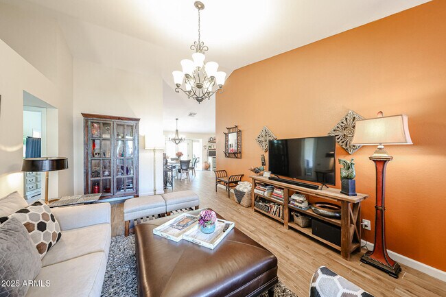 Building Photo - 9085 E Windrose Dr
