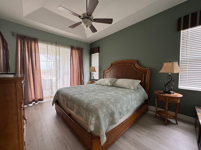 Building Photo - 4245 Via Del Villetti Dr