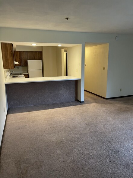 Kitchen - 1510 Northbrook Dr