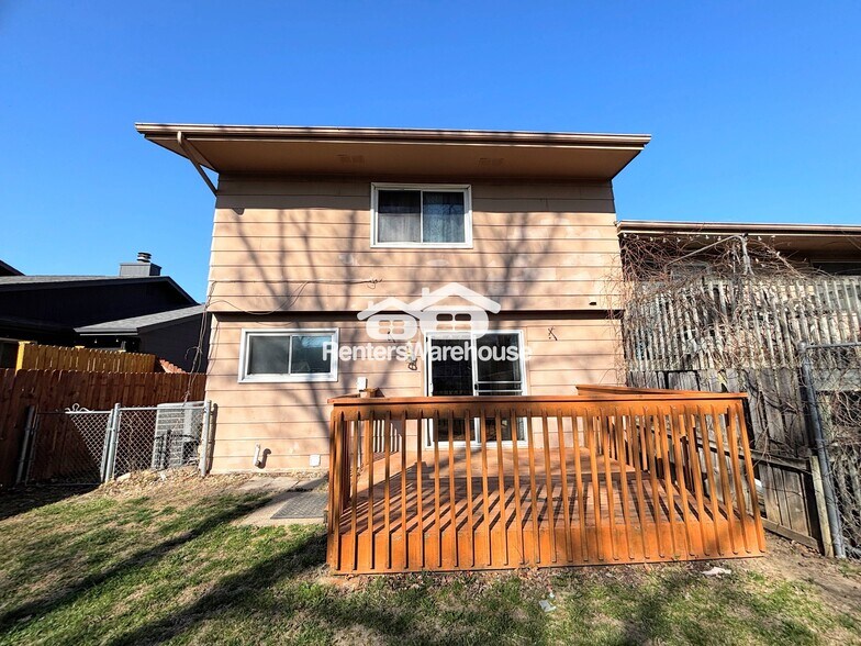 Building Photo - 4541 50th St