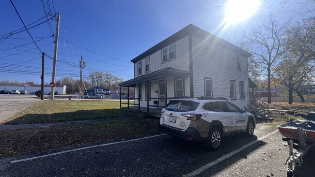 Building Photo - 64 Broadway-A