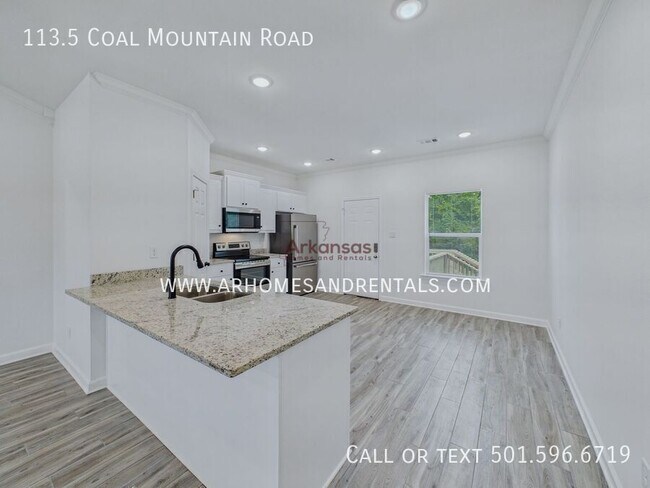 Building Photo - 113.5 Coal Mountain Rd