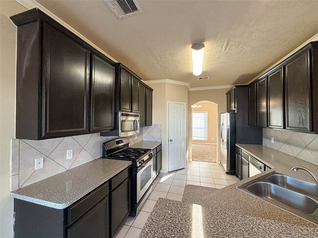 Building Photo - 2815 Defoe Drive