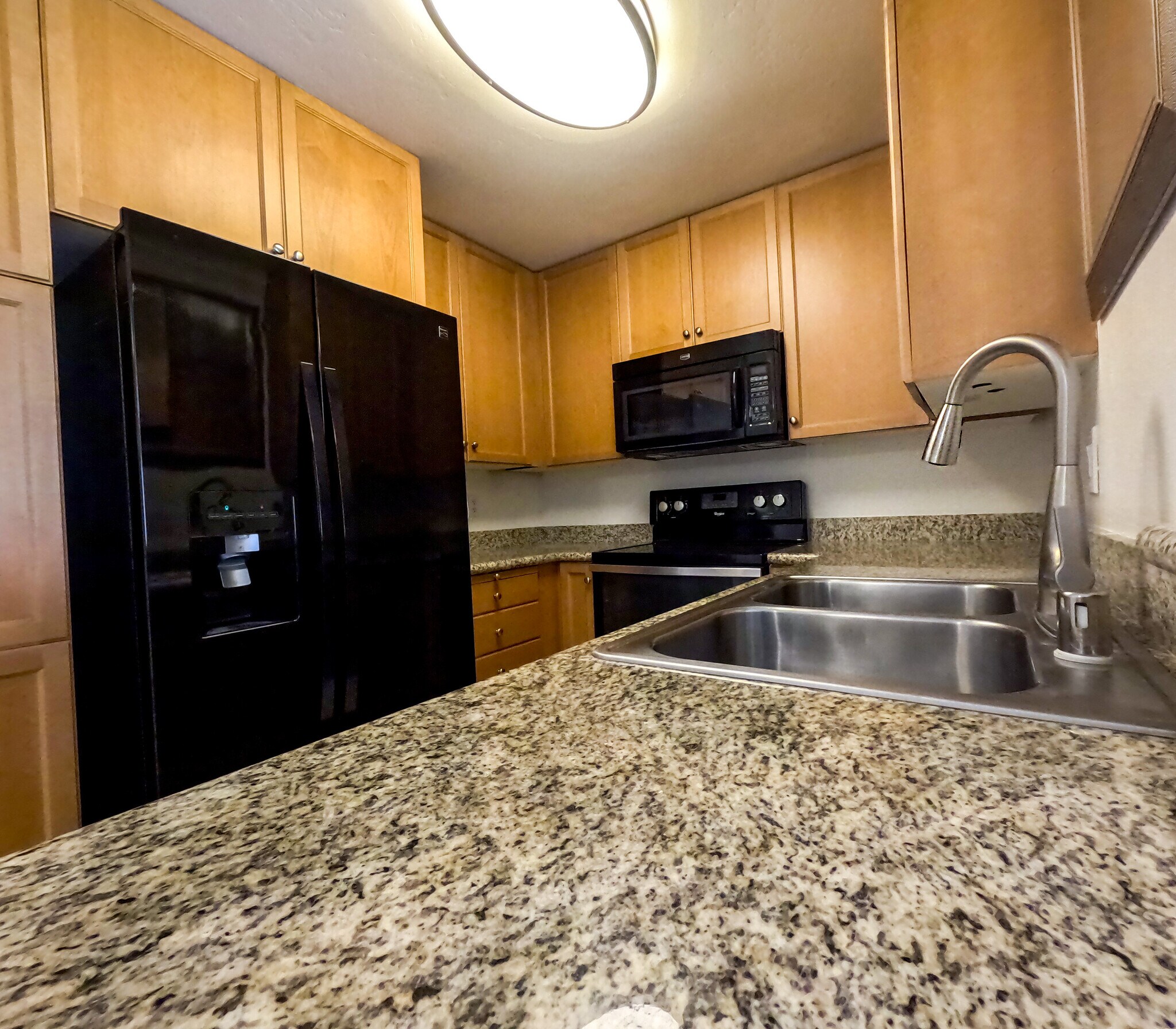 Kitchen - 5654 Amaya Dr