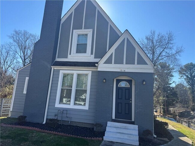 Building Photo - 1514 Joseph E. Boone Blvd NW