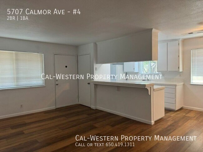 Building Photo - 5707 Calmor Ave