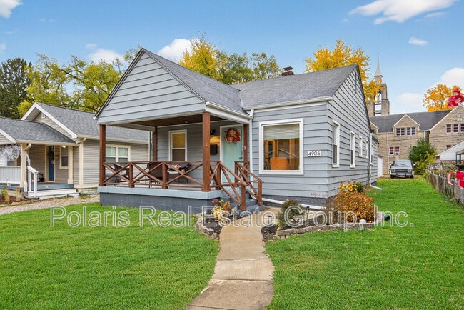 Building Photo - 4905 Norwaldo Ave