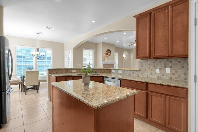 Building Photo - 157 April Waters Dr W