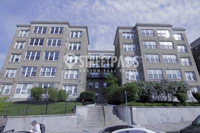 Building Photo - 2 bedroom in Boston MA 02135