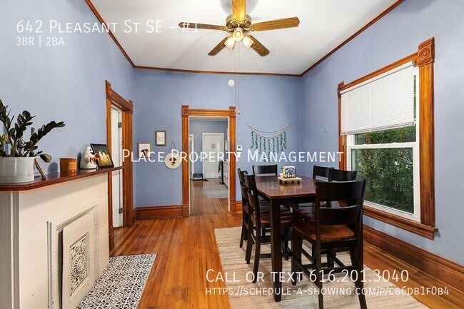 Building Photo - 642 Pleasant St SE