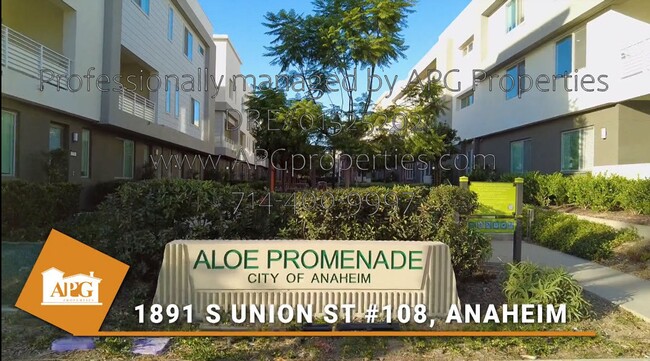 Building Photo - Upscale living in Alia at A-Town in the Pl...