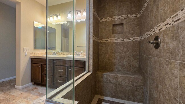 Building Photo - 55+ Amenity rich Pebble Creek community!