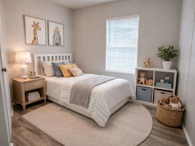 Building Photo - 4807 Allen Way