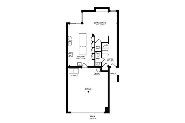 Building Photo - 4017 San Francisco Terrace