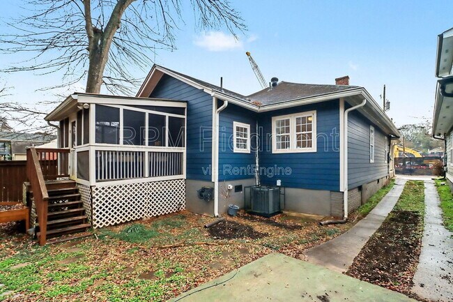 Building Photo - 160 Ormond St SE