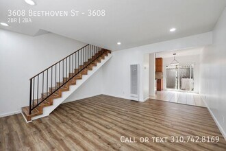 Building Photo - 3608 Beethoven St