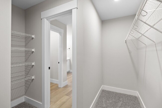 Building Photo - The Foxfire Home