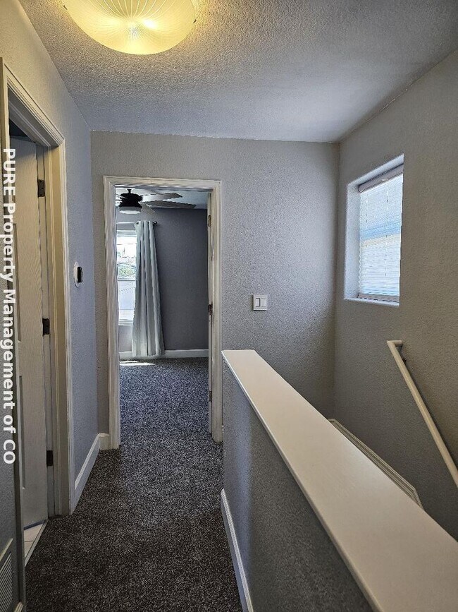 Building Photo - 3 BR 2 Bath home just outside of Downtown Denver!