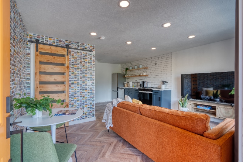 Building Photo - 5222 SE Holgate Blvd