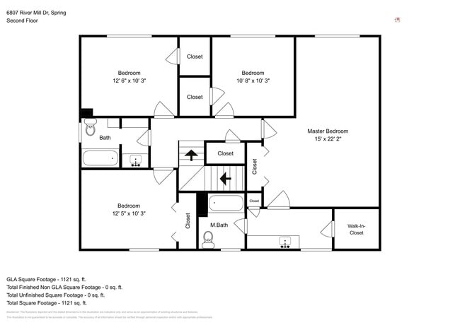 Building Photo - 6807 River Ml Dr