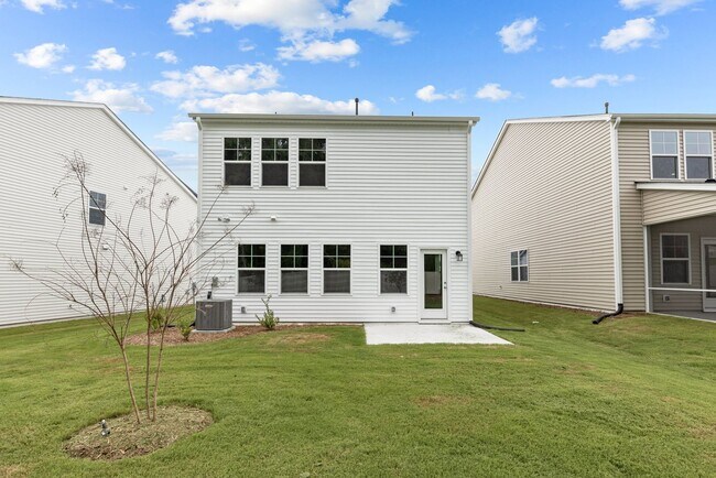Building Photo - 2203 Cape May Ln