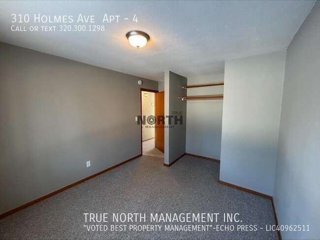 Building Photo - 310 Holmes Ave