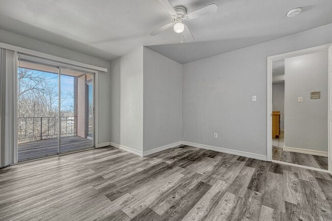 Building Photo - 8330 Zuni St