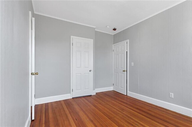 Building Photo - 111 Pocasset Ave