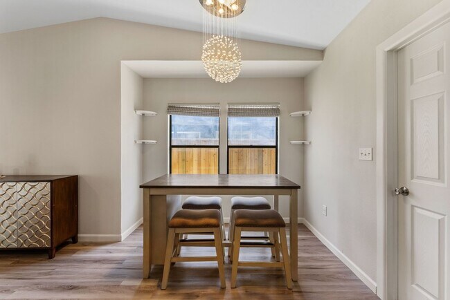 Building Photo - Charming 2-Bed Home with Garage, Fenced Yard & Private Patio in San Antonio – $1,350/mo