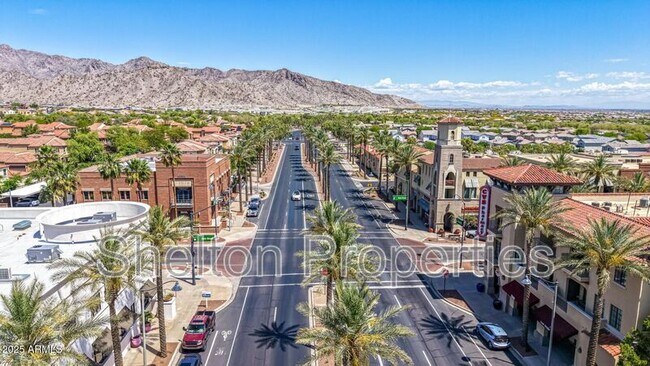 Building Photo - 1723 N 208th Ave