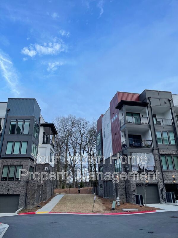 Building Photo - 407 Pratt Dr SE