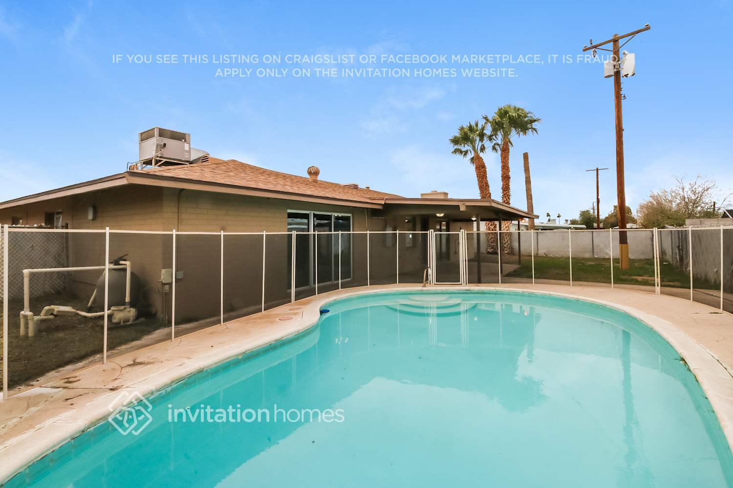 Building Photo - 6012 W Medlock Dr