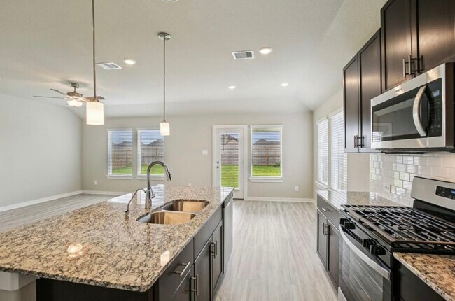 Building Photo - 6250 Brazos Trl Dr