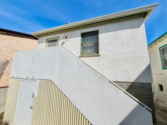 Building Photo - 4626-4630 Newport Ave