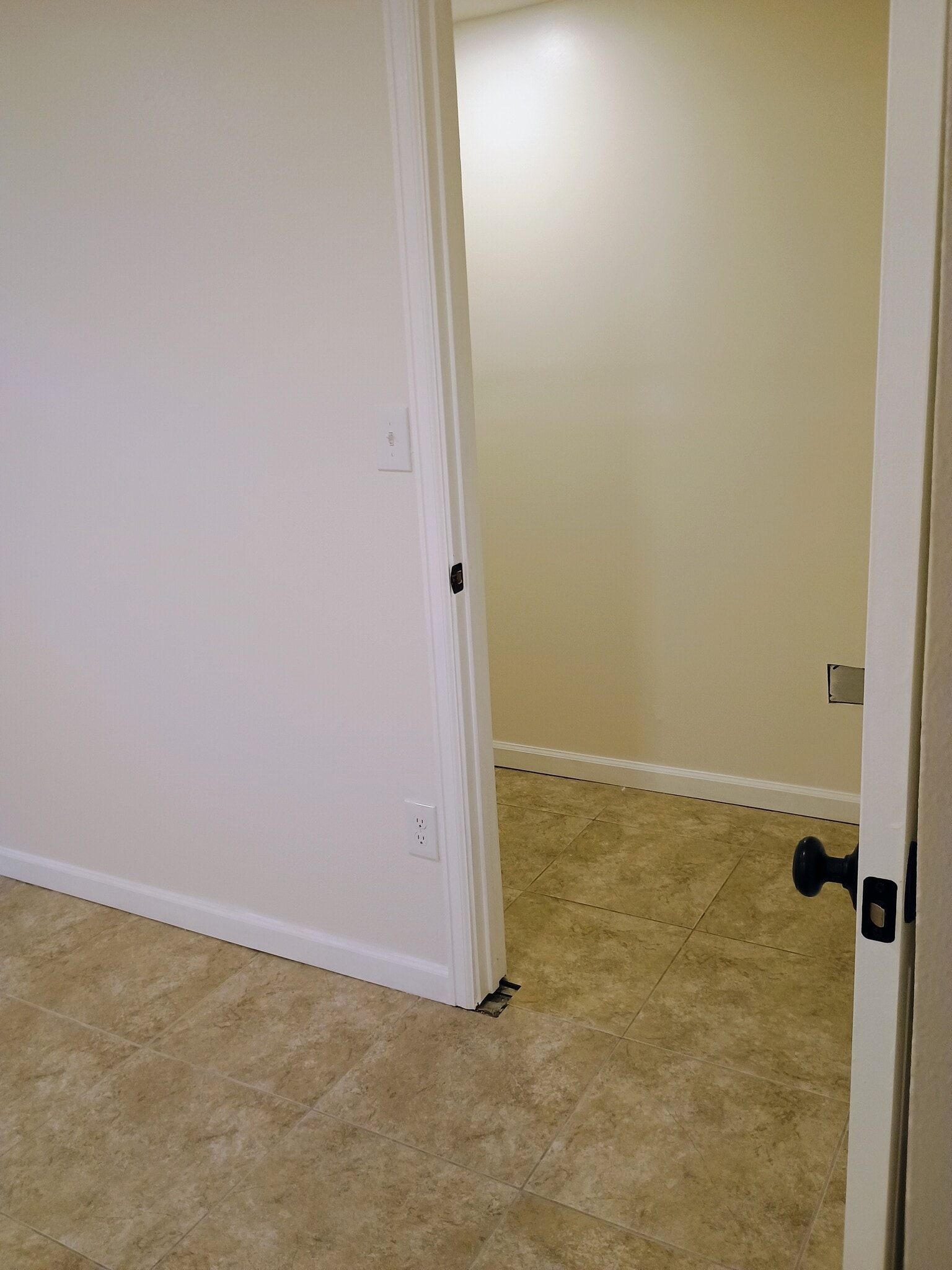 Storage Closet - 10360 E Jewell Ave