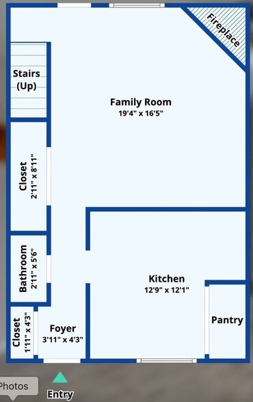 Building Photo - 7708 Kelley Ct