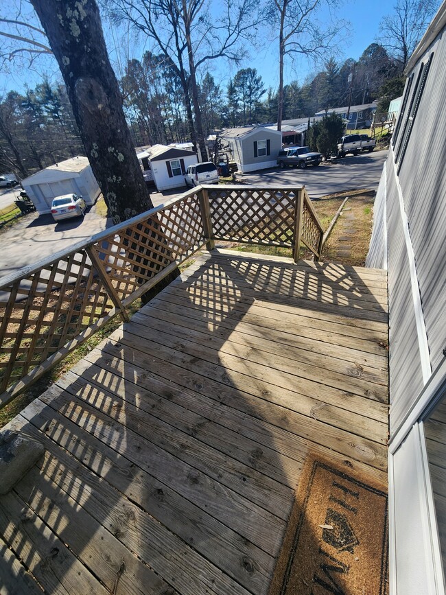 Building Photo - 2510 Big Logan Way